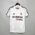Real Madrid 2004/05 ~ White Retro Home Shirt