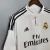 Real Madrid 2014/15 ~ White Retro Home Shirt on internet