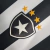 Botafogo 1999 ~ Black and White Retro Home Shirt - buy online