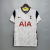 Tottenham Hotspur 2020/21 ~ Camiseta Retro Local Blanca