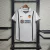 Valencia 2000/01 ~ White Retro Home Shirt