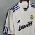 Real Madrid 2010/11 ~ Camiseta Retro Local Blanca en internet