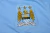 Manchester City 2013/14 ~ Blue Retro Home Shirt on internet