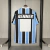 Gremio 1995 ~ Black and Blue Retro Home Shirt - Area 10 | CAMISETAS DE FUTBOL