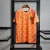 Netherlands 1988 ~ Orange Retro Home Shirt