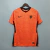 Netherlands 2020 ~ Orange Retro Home Shirt