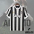Juventus 2017/18 ~ Camiseta Retro Local Negra y Blanca - comprar online