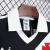 Vasco da Gama 1988 ~ Black Retro Home Shirt on internet