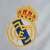 Real Madrid 1999/00 ~ Camiseta Retro Local Blanca - comprar online