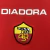 AS Roma 2004/05 ~ Camiseta Retro Local Roja - comprar online