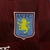 Aston Villa 2011/12 ~ Camiseta Retro Local Roja en internet