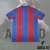 FC Barcelona 1982/83 ~ Red and Blue Retro Home Shirt on internet