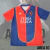 Cagliari 2004/05 ~ Red and Blue Retro Home Shirt - buy online