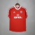 Bayern Munich 2000/01 ~ Camiseta Retro Local Roja