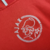 Ajax 1998/99 ~ Camiseta Retro Local Roja y Blanca en internet