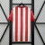 Atletico Madrid 1998/99 ~ Camiseta Retro Local Blanca y Roja - tienda online