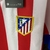 Atletico Madrid 2012/13 ~ Camiseta Retro Local Roja y Blanca en internet