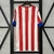 Atletico Madrid 2012/13 ~ Camiseta Retro Local Roja y Blanca - tienda online