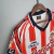 Chivas 1998/99 ~ White and Red Retro Home Shirt on internet