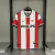 PSV Eindhoven 1998/99 ~ White and Red Retro Home Shirt