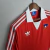 Chile 1982 ~ Camiseta Retro Local Roja en internet