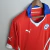 Chile 2014 ~ Camiseta Retro Local Roja en internet