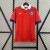 Chile 2015 ~ Camiseta Retro Local Roja