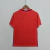 Chile 2016 ~ Red Retro Home Shirt - Area 10 | CAMISETAS DE FUTBOL