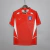 Corea del Sur 2002 ~ Camiseta Retro Local Roja