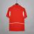 Corea del Sur 2002 ~ Camiseta Retro Local Roja - Area 10 | CAMISETAS DE FUTBOL