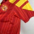 España 1992 ~ Camiseta Retro Local Roja en internet