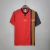 España 1996 ~ Camiseta Retro Local Roja