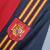 España 1996 ~ Camiseta Retro Local Roja - comprar online