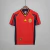 España 1998 ~ Camiseta Retro Local Roja