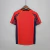 España 1998 ~ Camiseta Retro Local Roja - Area 10 | CAMISETAS DE FUTBOL