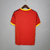 Spain 2002 ~ Red Retro Home SHirt - Area 10 | CAMISETAS DE FUTBOL