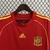 Spain 2008 ~ Red Retro Home Shirt - buy online