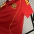 Spain 2008 ~ Red Retro Home Shirt on internet