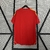 Spain 2008 ~ Red Retro Home Shirt - Area 10 | CAMISETAS DE FUTBOL