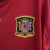 España 2010 ~ Camiseta Retro Local Roja - comprar online