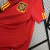 España 2010 ~ Camiseta Retro Local Roja en internet