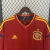 España 2012 ~ Camiseta Retro Local Roja - comprar online