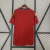 España 2012 ~ Camiseta Retro Local Roja - Area 10 | CAMISETAS DE FUTBOL