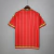 Gales 2015 ~ Camiseta Retro Local Roja - Area 10 | CAMISETAS DE FUTBOL
