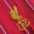 Liverpool 1983/84 ~ Camiseta Retro Local Roja en internet