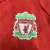 Liverpool 2010/11 ~ Red Retro Home Shirt on internet
