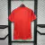 Liverpool 2010/11 ~ Red Retro Home Shirt - online store