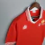 Manchester United 1977/78 ~ Red Rettro Home Shirt - Area 10 | CAMISETAS DE FUTBOL