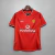 Manchester United 2000/01 ~ Camiseta Retro Local Roja