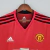 Manchester United 2018/19 ~ Camiseta Retro Local Roja en internet